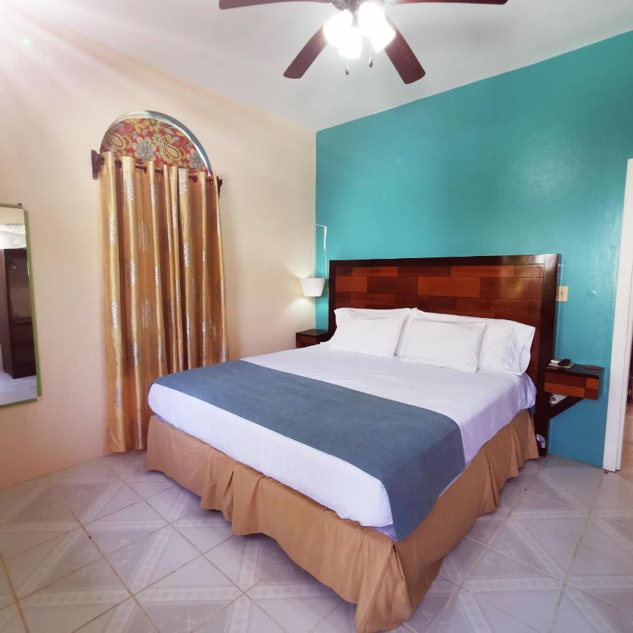 Belize Tropical Dream Villas San Pedro  Exterior foto