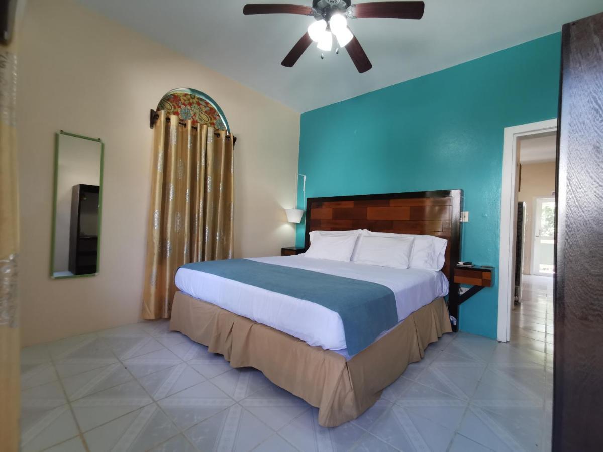 Belize Tropical Dream Villas San Pedro  Exterior foto